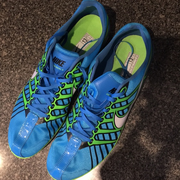 Nike running shoes - Picture 2 of 6